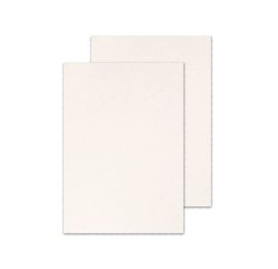 Q-Connect Binding Comb Covers Pk100