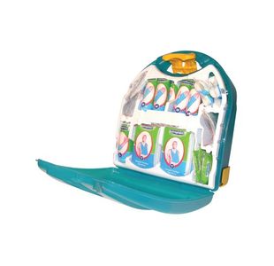 Q-Connect 10 Person First Aid Kit