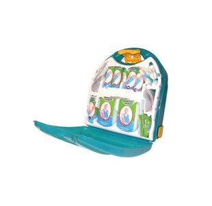 Q-Connect 20 Person First Aid Kit