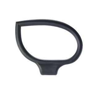 Jemini Fxd Arms 375X325X170 Blk Pk2