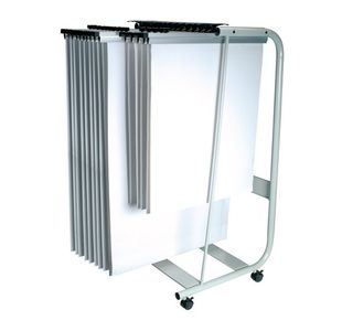 Q-Connect Hanger Stand