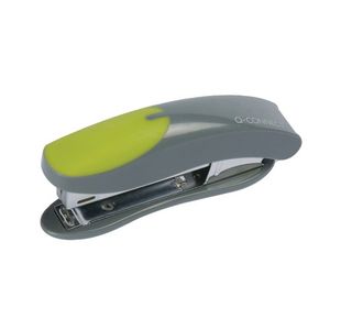 Q-Connect Softgrip Mini Stapler No10