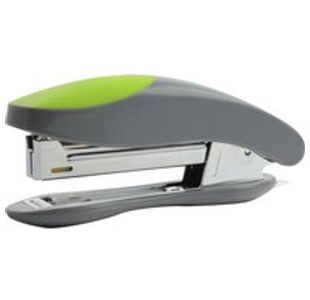 Q-Connect Softgrip Mini Stapler No10