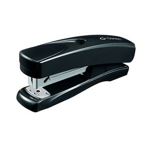 Q-Connect Black Stapler Half Strip