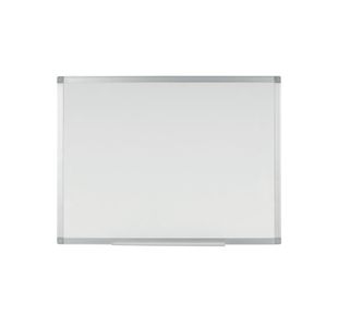 Q-Connect Magnetic Dry Wipe Board