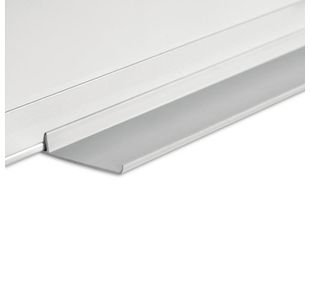 Q-Connect Magnetic Dry Wipe Board