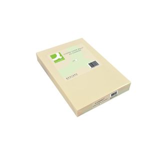 Q-Connect Crm A4 Copier Paper Pk500