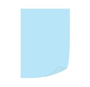 Q-Connect Blue Copier Paper A4