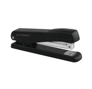 Q-Connect Full Strip Metal Stapler