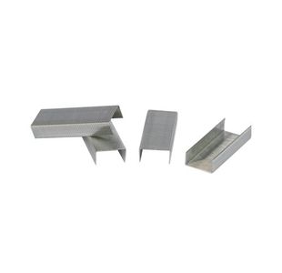 Q-Connect 24/6Mm Staples Pack 1000