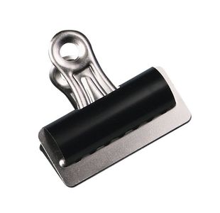 Q-Connect Grip Clip 25Mm Pk10