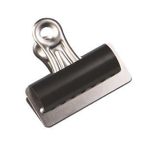 Q-Connect Grip Clip 75Mm Pk10