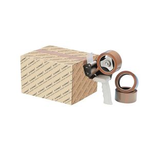 Q-Connect Tape Dispenser