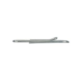 Q-Connect Pclip 32Mm Lipped 10/100