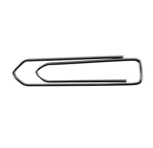 Q-Conn Pclip 50Mm No Tear Pk100X10