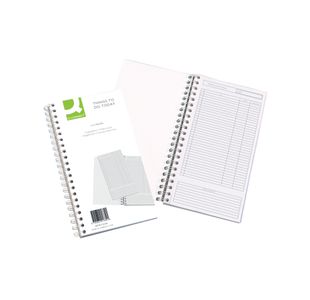 Q-Connect Things To Do Today Book