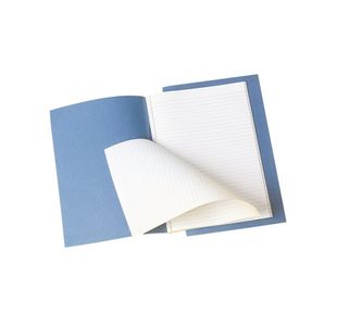 Q-Connect Counsel Notebook A4 Pk10