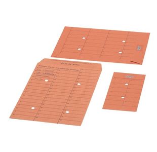 Q-Connect Internal Mail Env Reseal