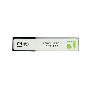 Q-Connect Pencil Leads 0.5Mm