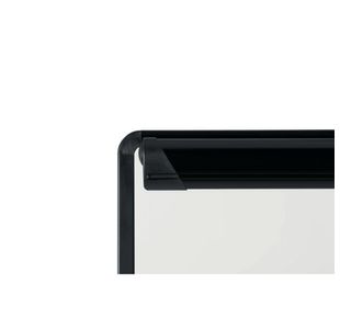 Q-Connect Deluxe Mag Flipchart Easel