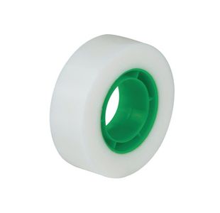 Q-Connect Invisible Tape 19Mmx33M