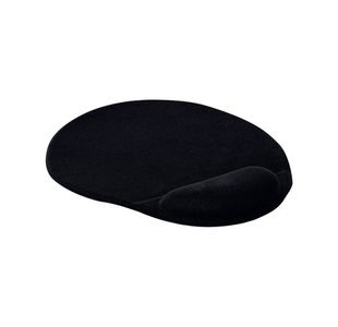 Q-Connect Gel Mouse Mat Grey