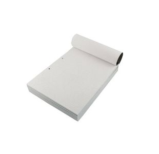 Q-Connect Feint Refill Pad A4 Pk10