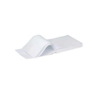 Q-Connect Listing Paper Plain Pk700