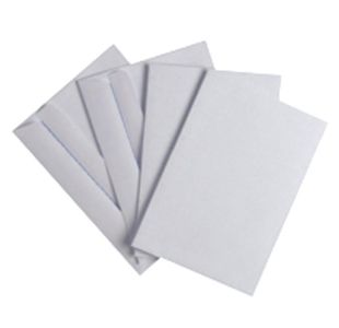 Q-Connect Envelope C6 80Gsm White Ss