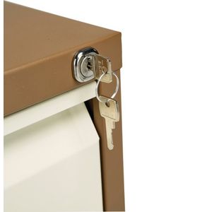 Jemini 2 Drw Flng Cab C/C