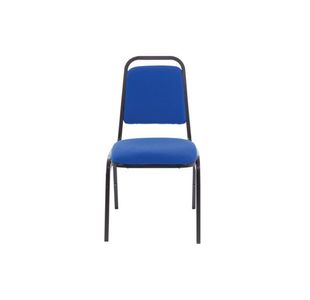 Arista Banqueting Chair Blue