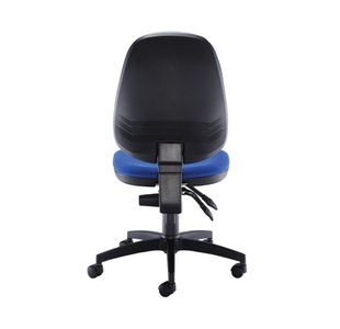 Arista Aire Hbk Optr Chair Blue