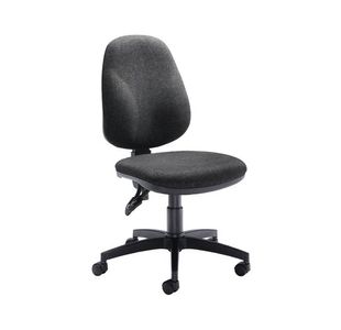 Arista Aire Hbk Optr Chair Charcoal