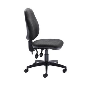 Arista Aire Hbk Optr Chair Charcoal