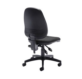 Arista Aire Hbk Optr Chair Charcoal