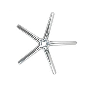 Jemini Base Seating Unit Chrome