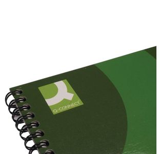 Qconnect Wbound A5 Hback Recy Bk Pk3