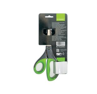 Q-Connect Prem Scissors 210Mm Ssteel