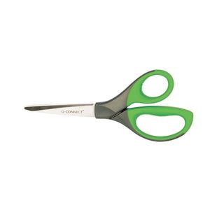 Q-Connect Prem Scissors 210Mm Ssteel