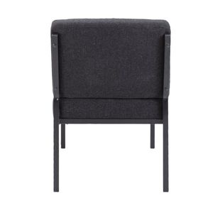 Jemini Rcpn Chair 520X670X800 Char