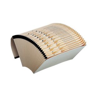 Q-Connect Expanding File 31-Pkt Man