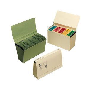 Q-Connect Multi-Purpose 16Pkt Wallet