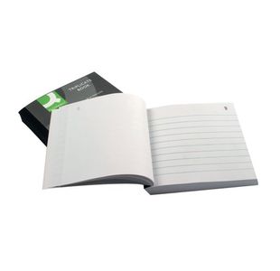 Q-Connect Triplicate Book 102X127Mm
