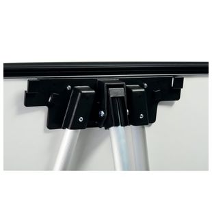 Q-Connect Flipchart Easel A1