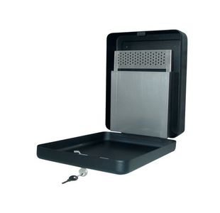 Q-Connect Ash Bin 2.7L