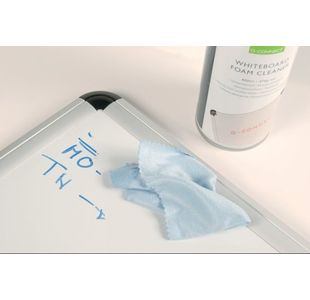 Q-Connect White Board Cleaner 400