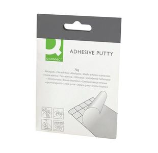 Q-Connect Adhesive Putty 70G