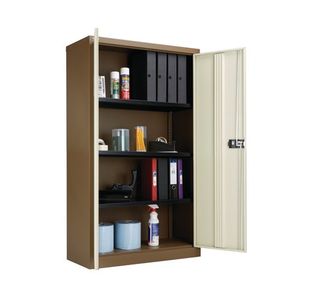 Jemini 2 Door Cbd 420X960X1005 C/C