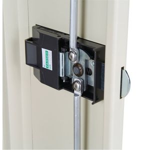 Jemini 2 Door Cbd 420X960X1005 C/C