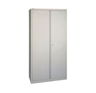 Jemini 2 Door Cbd 950X420X1960 Grey